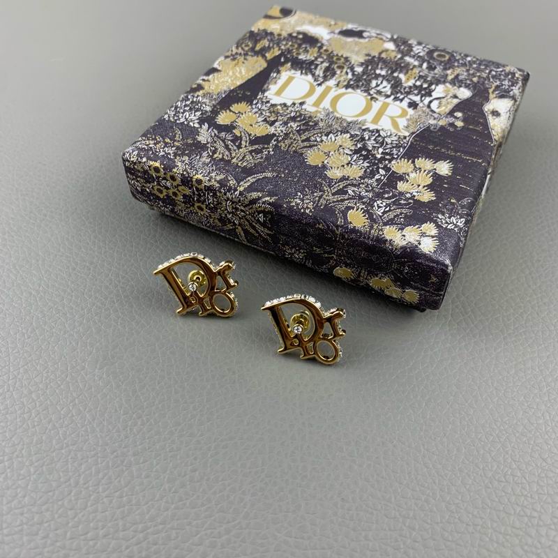 Dior Earring 05lyr577